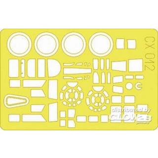 B-17F Flying Fortress