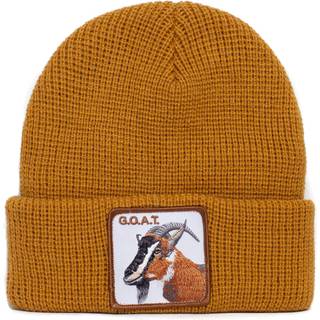 Goorin Bros The Greatest Beanie - Uni - caramel