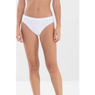 Mey Organic Cotton Jazz Briefs - White - Medium