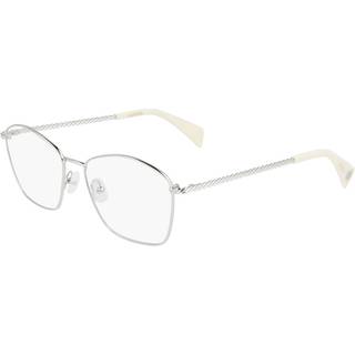 Lanvin LNV2103 047 54 Briller Kvinder Silver - Silver - 54mm