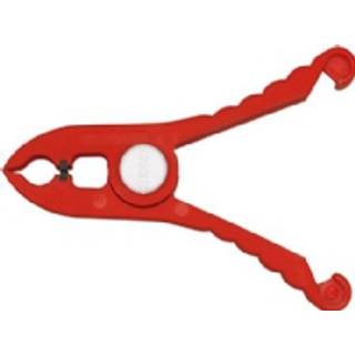 Plastklemme Laus 160Mm Nylon Friedrich