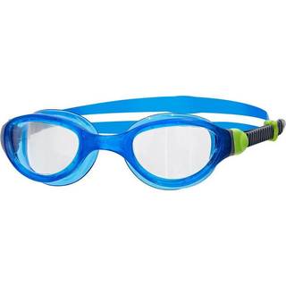 Zoggs Svømmebrille Phantom 2.0 Klar/Blå