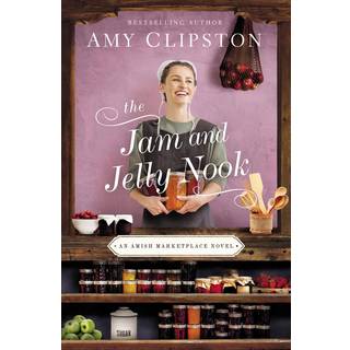 The Jam and Jelly Nook