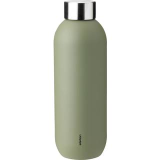 Stelton Keep Cool Termoflaske 0,6 L Army