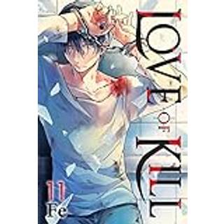 Love of Kill, Vol. 11