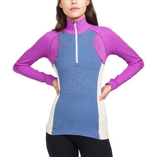 Active Extreme X ZIP LS W - Blue
