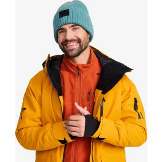 Chunky Wool Beanie Unisex Arctic, Størrelse:One Size - Tilbehør > Huer & Kasketter