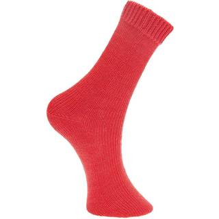 Superba Bamboo Uni 4fädig - Rot