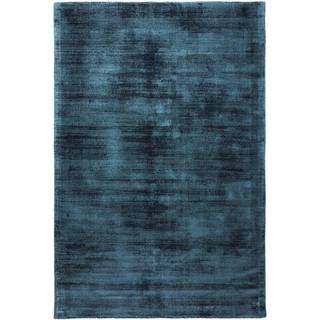 Håndvævet Viskosetæppe Jane