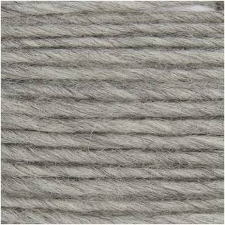 Creative Fun Felting Wool - Grau