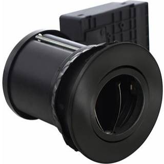 Diospot Tight GU10 Lufttæt sort