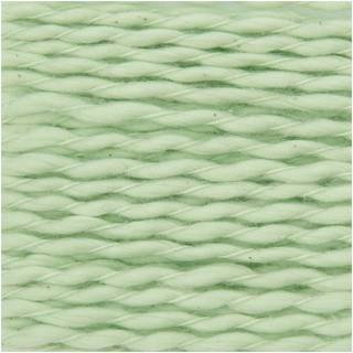 Creative So Cool + So Soft Cotton chunky - Pastellgrün