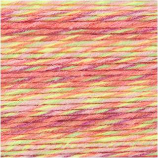 Creative Summer Sprinkles - Neon Pink