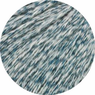 Cara - Jeansblau