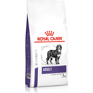 Royal Canin Veterinary Health Management Adult Large Dog 4 kg