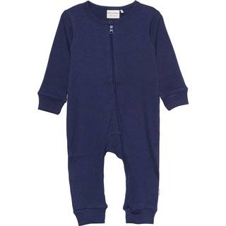 Minymo Baby Heldragt - Dark Navy - 62