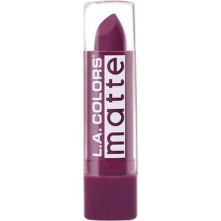 La Colors Matte Lip Color (D0102H2C1X7)