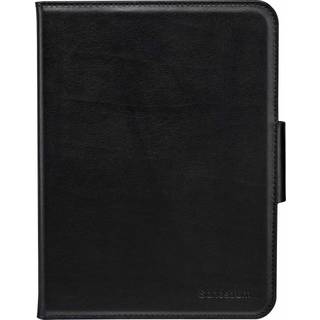 Sandstrøm foliocover til iPad mini 6 (sort) - På lager i butik