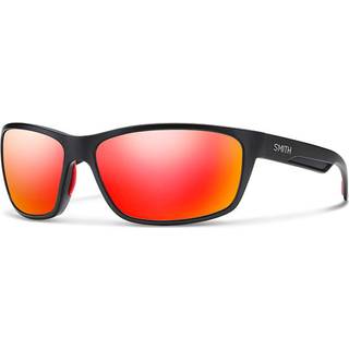 Smith JOURNEY 003/UZ 63 Solbriller Mænd Black - Black - 63mm