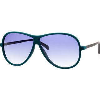 Italia Independent II 0030V 026.000 60 Solbriller Mænd Blue - Blue - 60mm