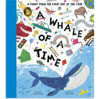 A Whale of a Time