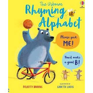 The Rhyming Alphabet