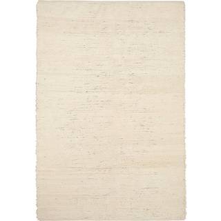 Broste Copenhagen Smilla tæppe 200x300 cm Off white