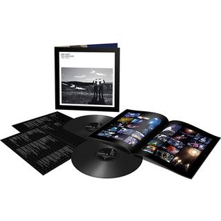 Pink Floyd - The Best Of The Later Years 1987 - 2019