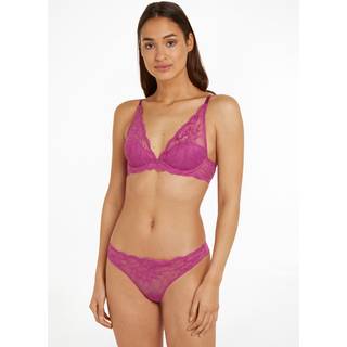 Sed Comfort Lotus Demi-Plunge Bras