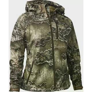 Deerhunter Lady Excape Softshell Jacket REALTREE EXCAPE™ 46