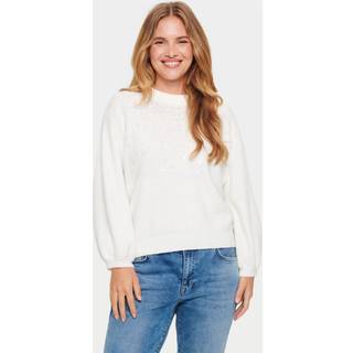 Saint Tropez BarbelSZ Paillet Pullover