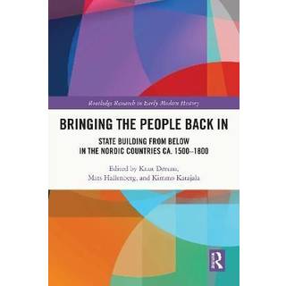 Bringing the People Back In