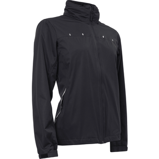 Abacus Lds Swinley Rain Jacket 36/XS SORT/BLACK 2
