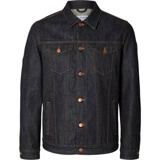 SLHJEPPE 6331 SELVEDGE JACKET W