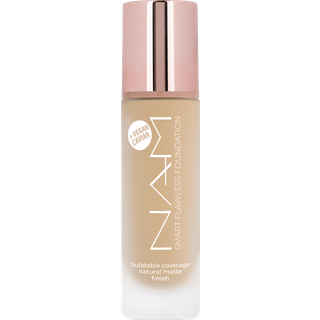 NAM Smart Flawless Foundation 06W - Sand 4565.00 DKK/1 L