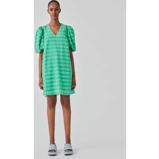 Modström DinoMD dress - Calm Jade - XL - Kjole