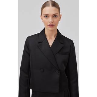 Modström GavinMD blazer - Black - S - Blazers/Jackets