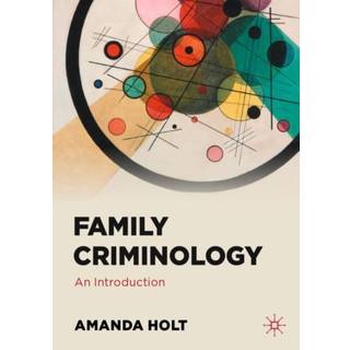 Family Criminology