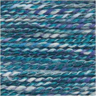 Creative Lazy Hazy Summer Cotton dk - Türkis