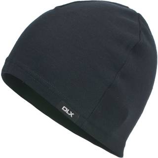 Trespass kanon - adults dlx hat BLACK One Size