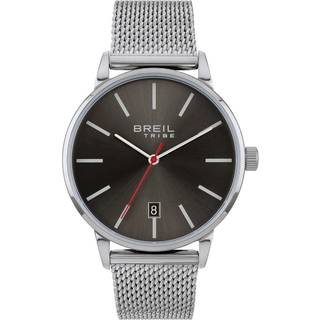 Breil EW0516 Sort/Stål Ø41 mm