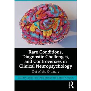 Rare Conditions, Diagnostic Challenges, and Controversies in Clinical Neuropsychology (4, 2023) |