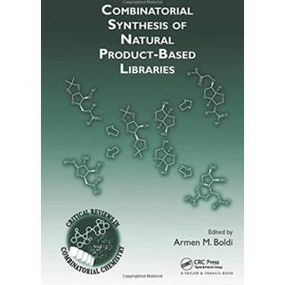 Combinatorial Synthesis of Natural Product-Based Libraries