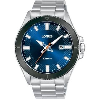 Stilren Herrer Lorus RH901QX9 Ur