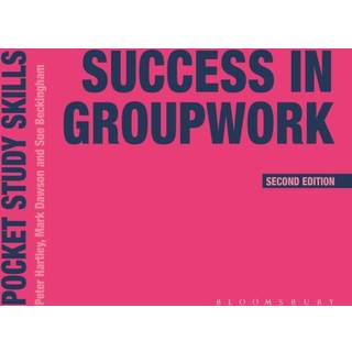 Success in Groupwork