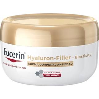 Eucerin Hyaluron-Filler + Elasticity Krops creme 200 ml