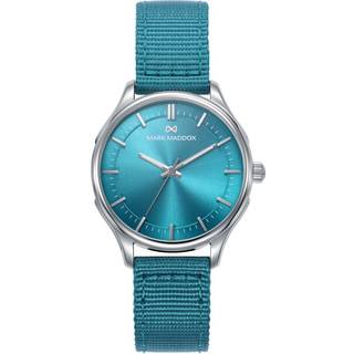 Stilfuld Herreur - Mark Maddox MC1000-67 (Ø 34 mm)