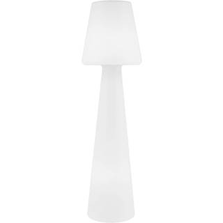 Newgarden Lola LED-gulvlampe batteri, højde 165 cm