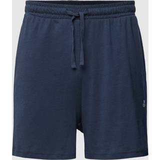 Marc O Polo Men Shorts - Navy-2 - Small