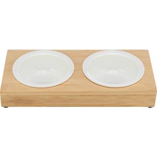 Bamboo Food Bar